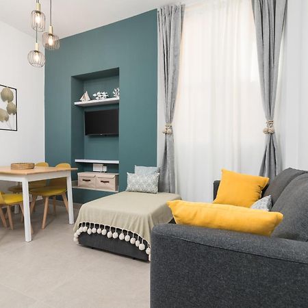 Suite Homes Alice Valentin Málaga Esterno foto