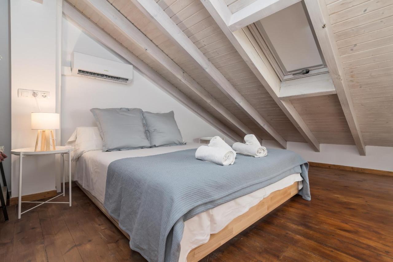 Suite Homes Alice Valentin Málaga Esterno foto