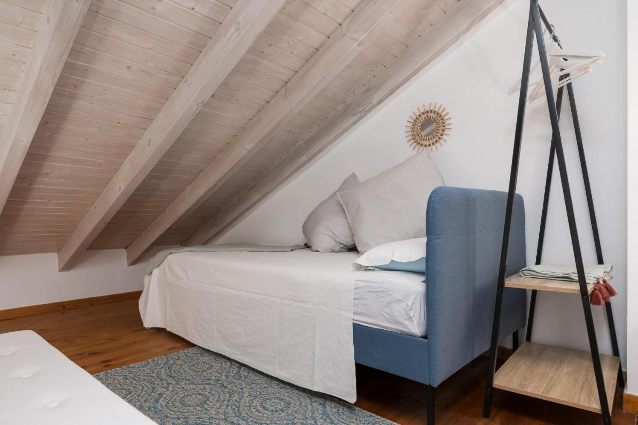 Suite Homes Alice Valentin Málaga Esterno foto