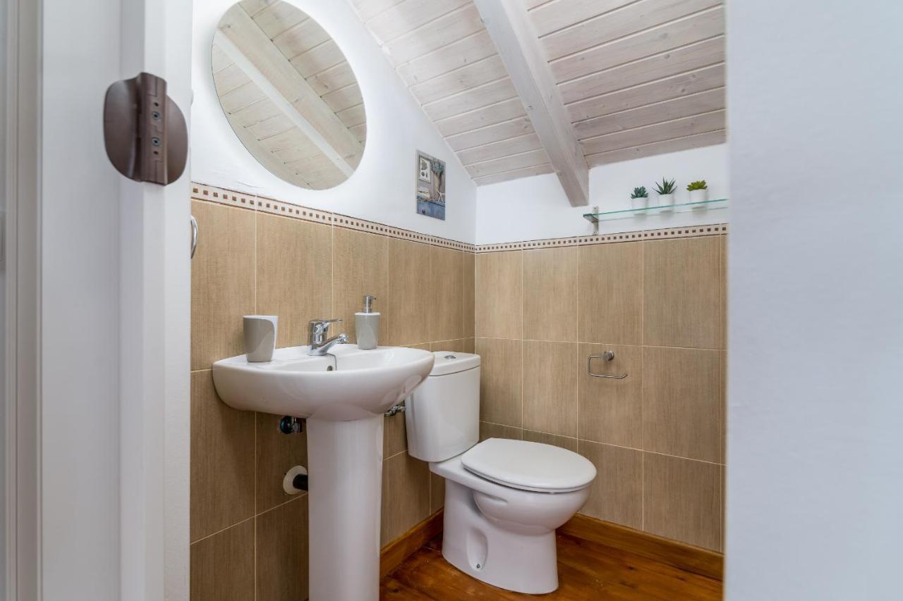Suite Homes Alice Valentin Málaga Esterno foto