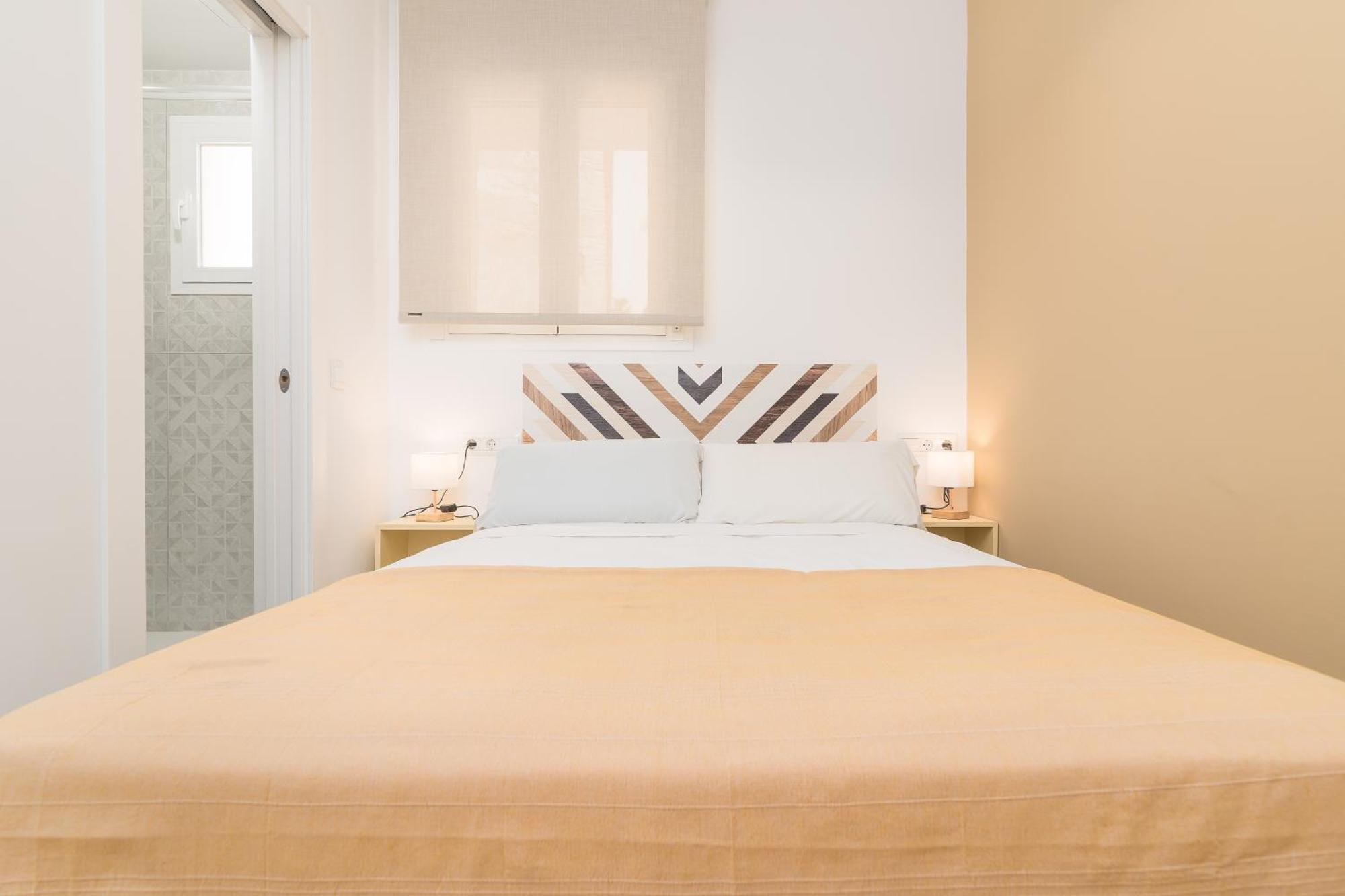 Suite Homes Alice Valentin Málaga Esterno foto