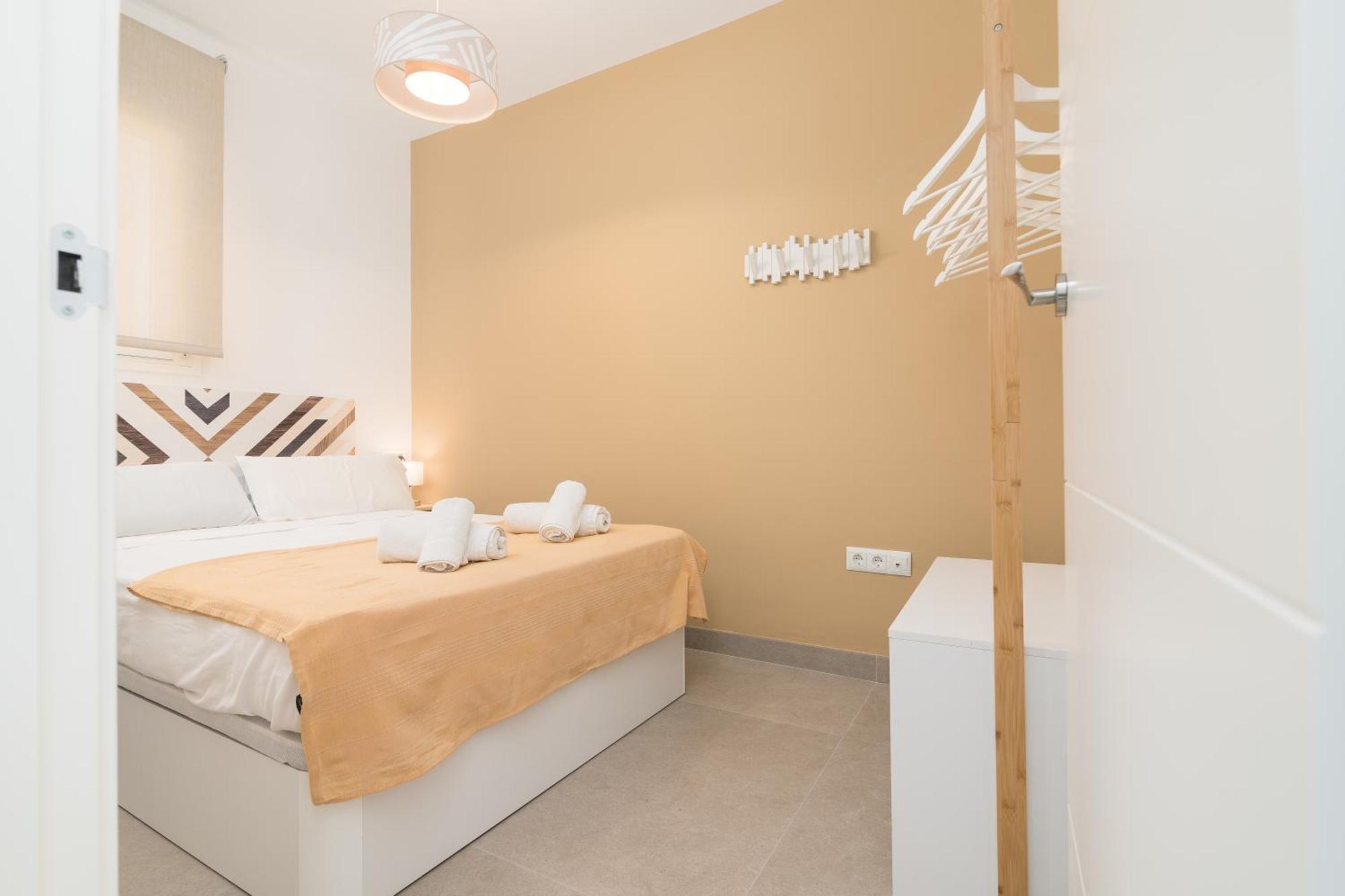 Suite Homes Alice Valentin Málaga Esterno foto