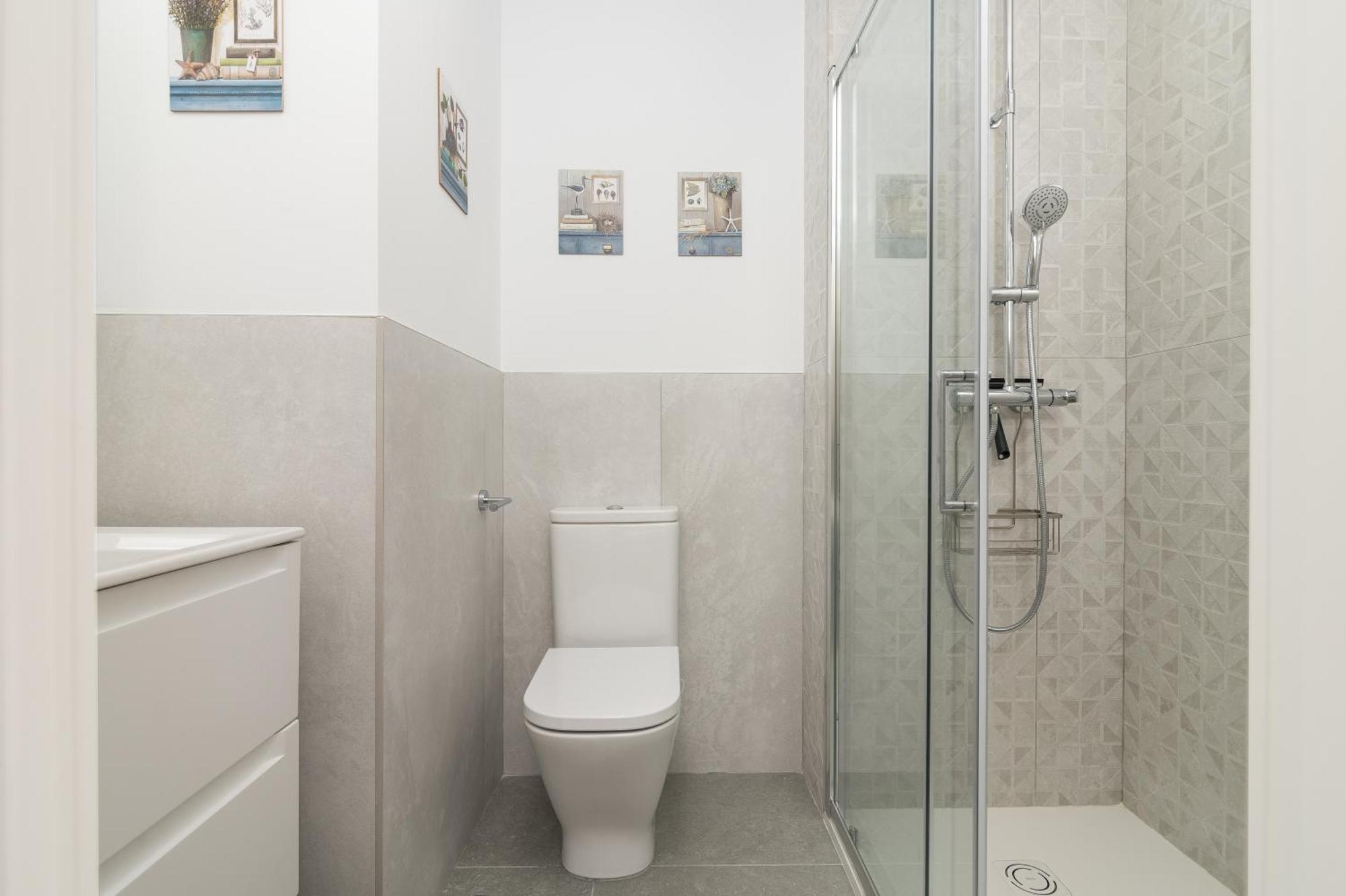 Suite Homes Alice Valentin Málaga Esterno foto