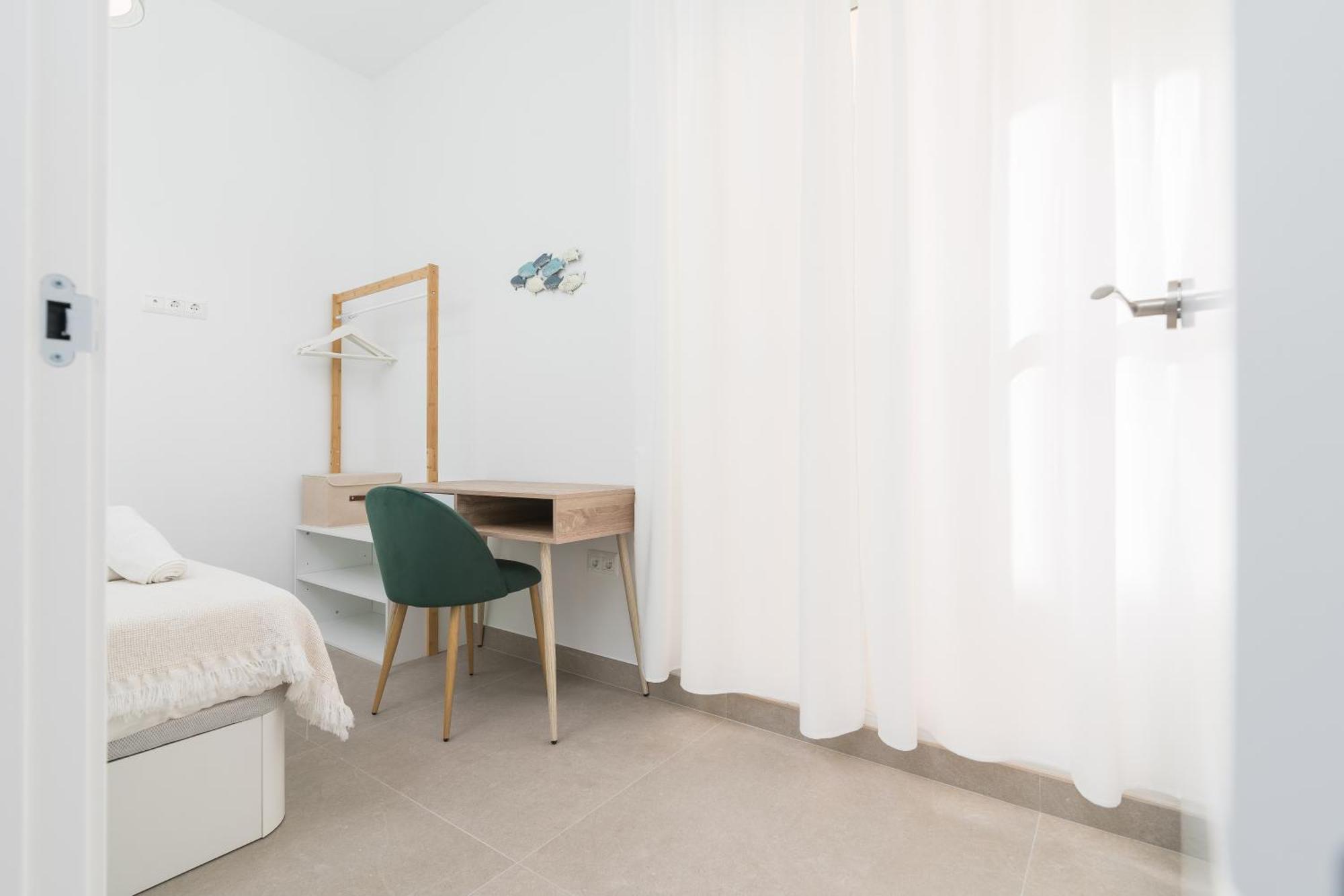 Suite Homes Alice Valentin Málaga Esterno foto