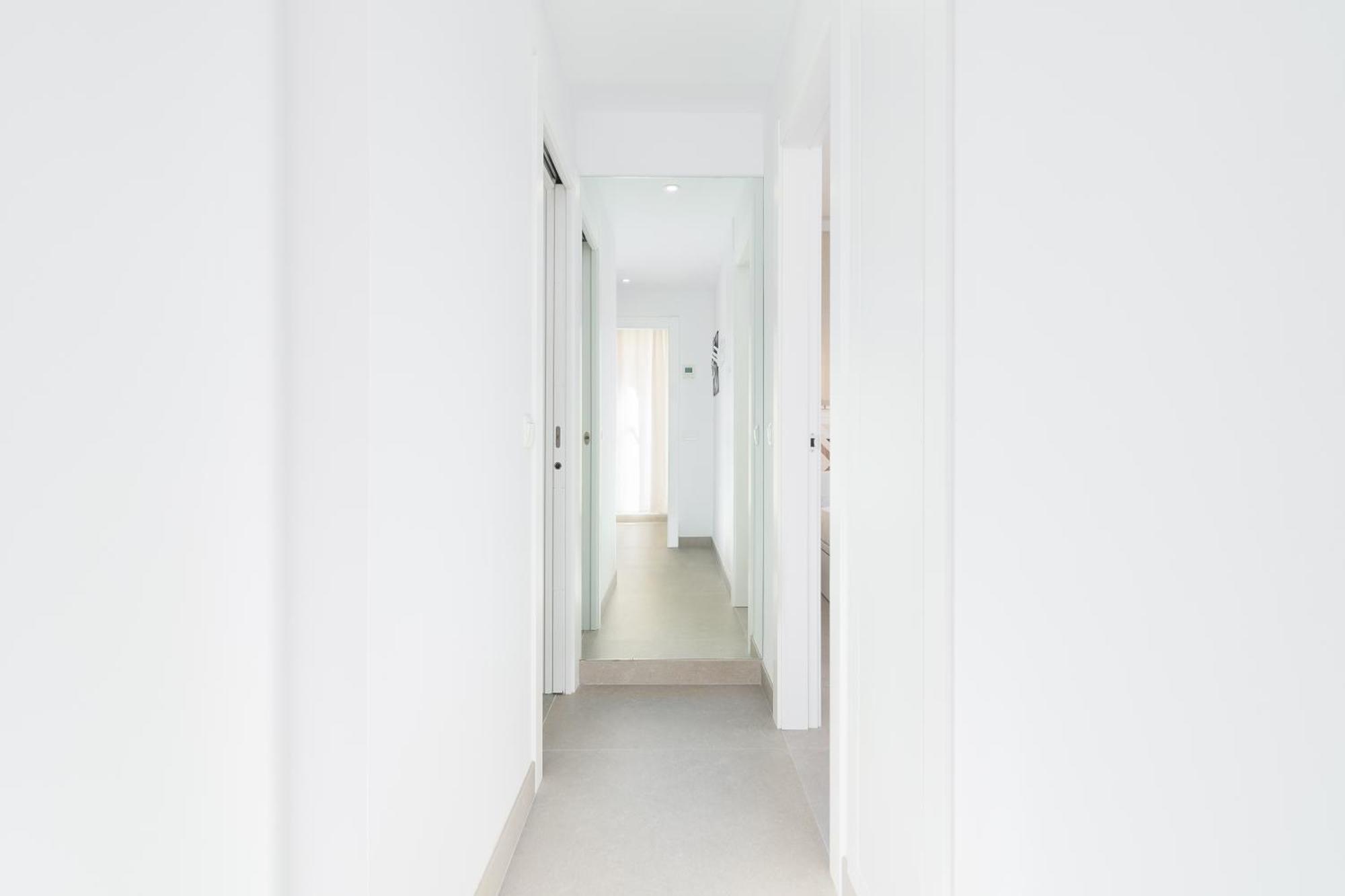 Suite Homes Alice Valentin Málaga Esterno foto